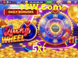Welcome Bonus 5Xt
