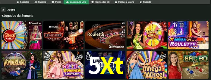 5Xt bet