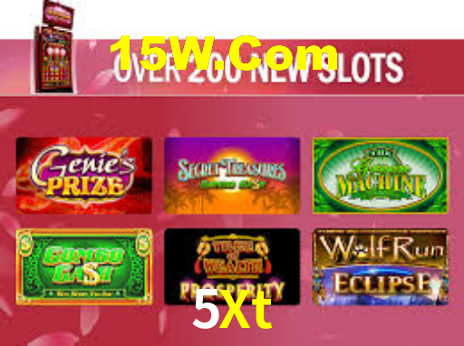 Desvendando o Mundo dos Jogos Virtuais na 5Xt