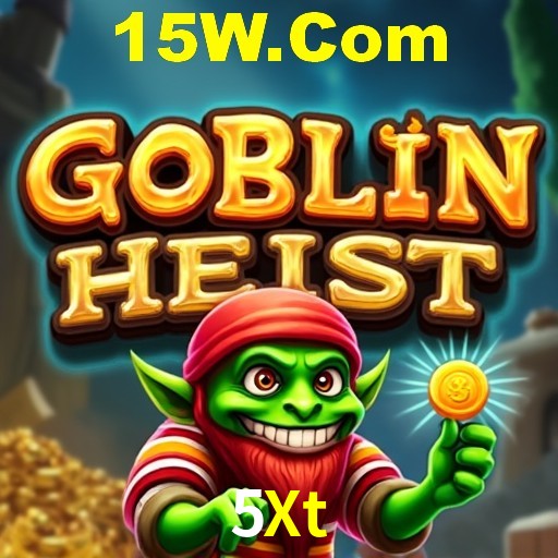 Jogos de Slot 5Xt