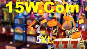 5Xt: Jogos de Caça-Níqueis-Altas Recompensas, Roleta-Velocidade, Blackjack-Desafios Máximos