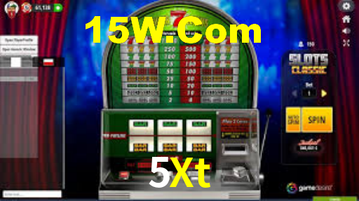 5Xt