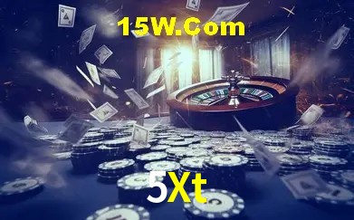 Desvendando o Mundo dos Jogos Virtuais na 5Xt