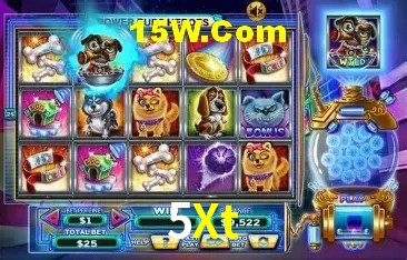 Inovações de Jogos na 5Xt: O Futuro das Experiências Interativas