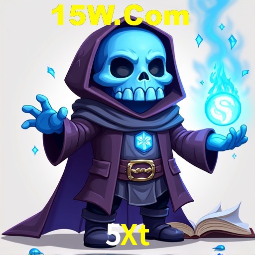 Provedores de Jogos 5Xt