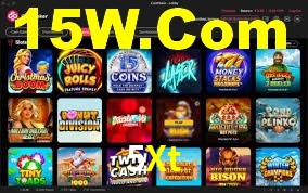 5Xt App Interface