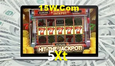 Descubra a Magia dos Jogos de Arcade no 5Xt