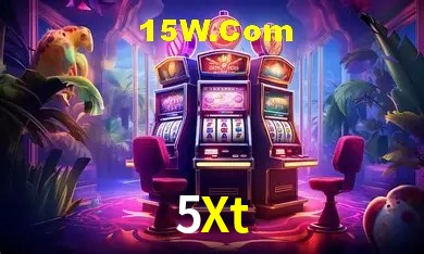 A Experiência Imersiva dos Cassinos Ao Vivo no 5Xt